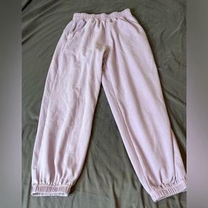 Baggy Sweatpants